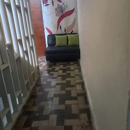 Hotel Habibi Barranquilla  Exteriör bild