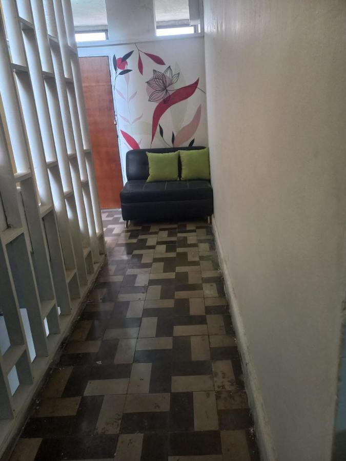 Hotel Habibi Barranquilla  Exteriör bild