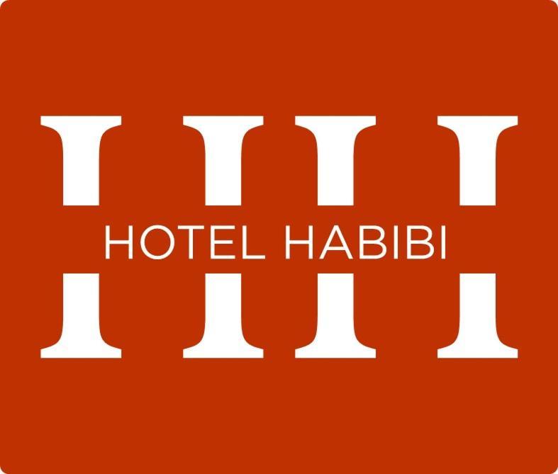 Hotel Habibi Barranquilla  Exteriör bild