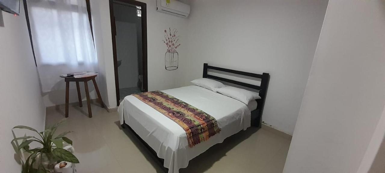 Hotel Habibi Barranquilla  Exteriör bild