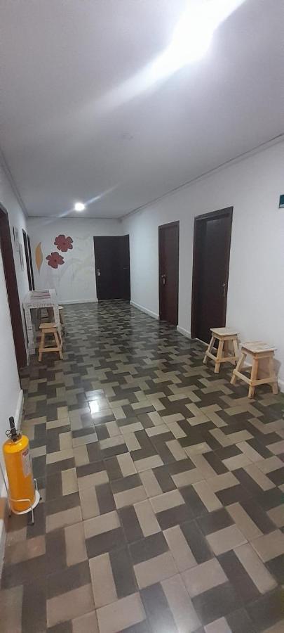 Hotel Habibi Barranquilla  Exteriör bild