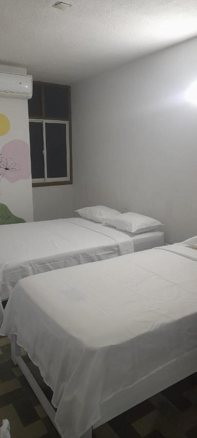 Hotel Habibi Barranquilla  Exteriör bild