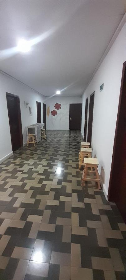 Hotel Habibi Barranquilla  Exteriör bild