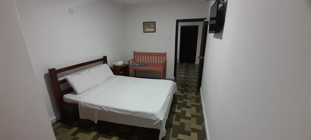 Hotel Habibi Barranquilla  Exteriör bild